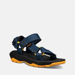 Teva Hurricane Xlt 2 Sandalen Kinder Blau [RHSL32087]